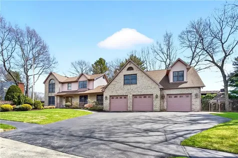 9 Sugar Maple Drive Coventry RI 02816