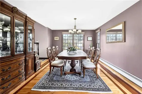 9 Sugar Maple Drive Coventry RI 02816