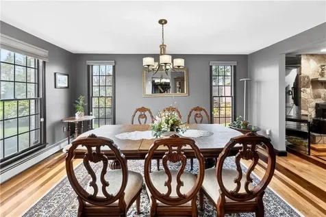 9 Sugar Maple Drive Coventry RI 02816