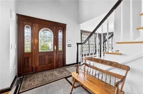 9 Sugar Maple Drive Coventry RI 02816