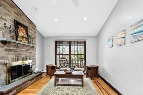 9 Sugar Maple Drive Coventry RI 02816