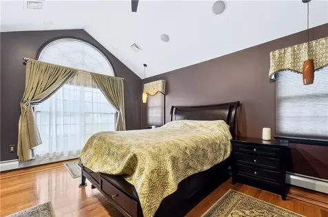 9 Sugar Maple Drive Coventry RI 02816
