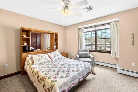 9 Sugar Maple Drive Coventry RI 02816