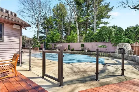 9 Sugar Maple Drive Coventry RI 02816