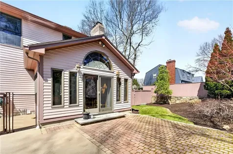 9 Sugar Maple Drive Coventry RI 02816