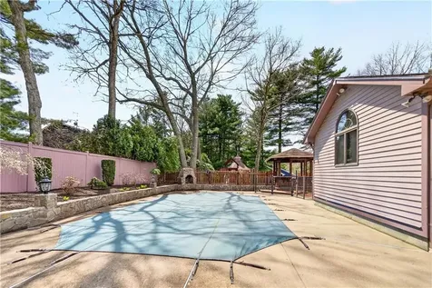 9 Sugar Maple Drive Coventry RI 02816