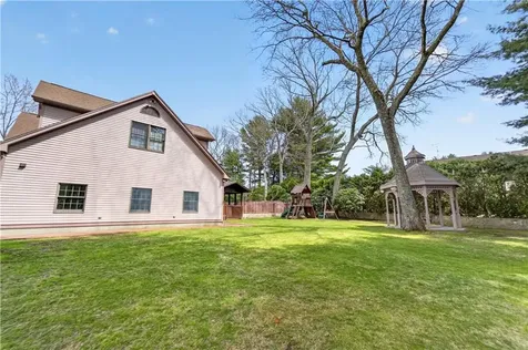 9 Sugar Maple Drive Coventry RI 02816