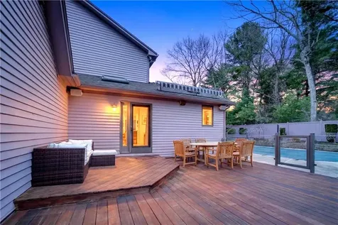 9 Sugar Maple Drive Coventry RI 02816