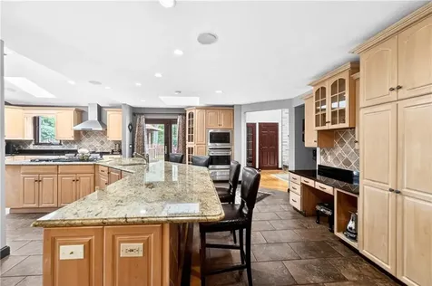 9 Sugar Maple Drive Coventry RI 02816
