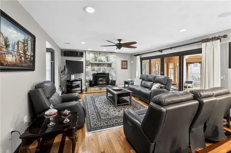 9 Sugar Maple Drive Coventry RI 02816