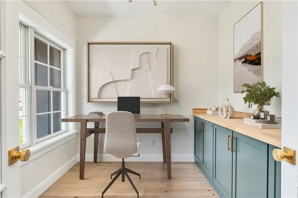 63 Forrest Lane Charlestown RI 02813