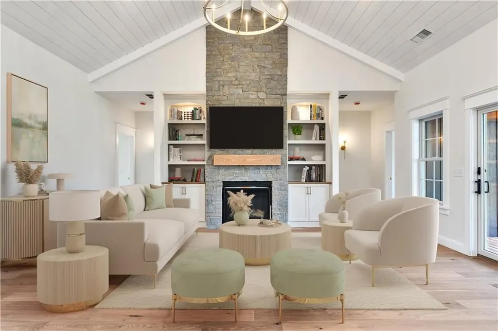 63 Forrest Lane Charlestown RI 02813