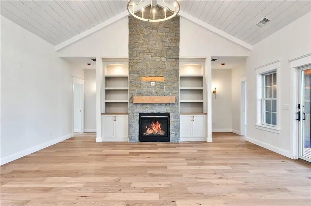 63 Forrest Lane Charlestown RI 02813