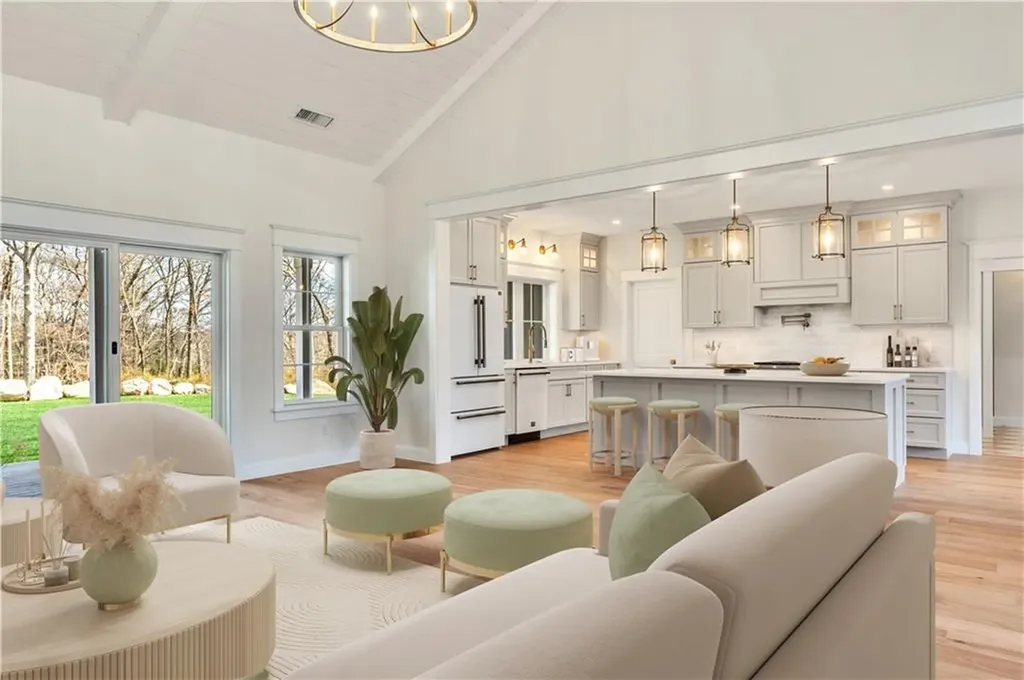 63 Forrest Lane Charlestown RI 02813