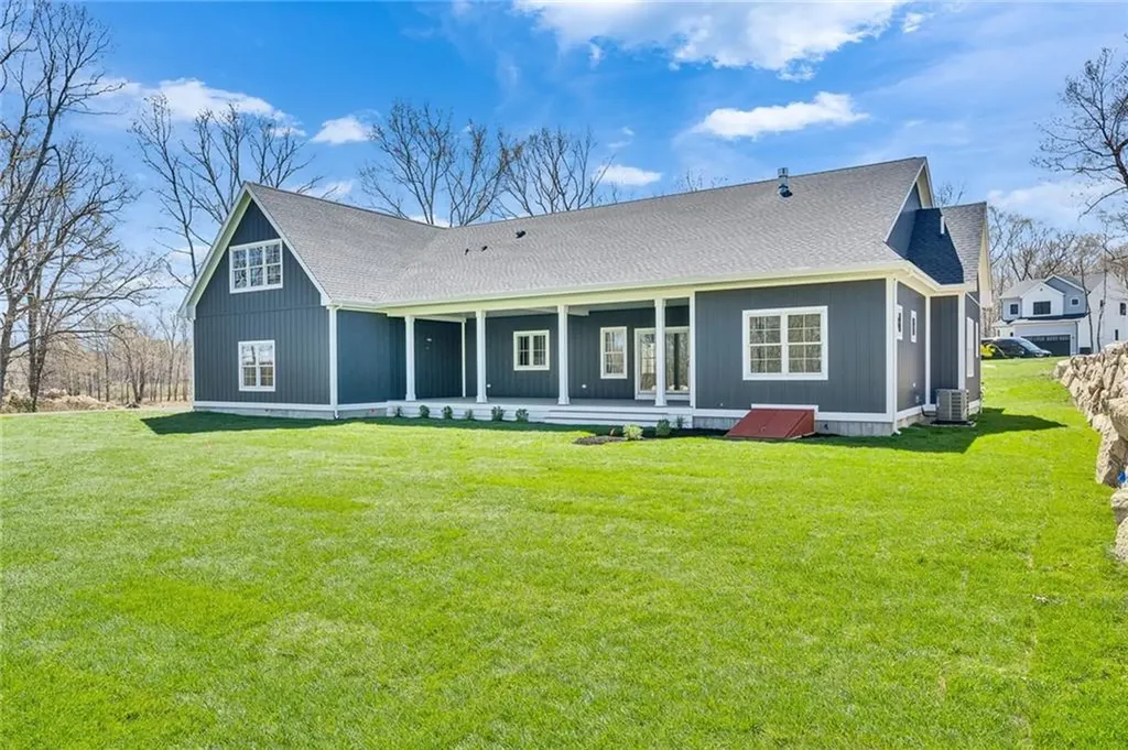 63 Forrest Lane Charlestown RI 02813