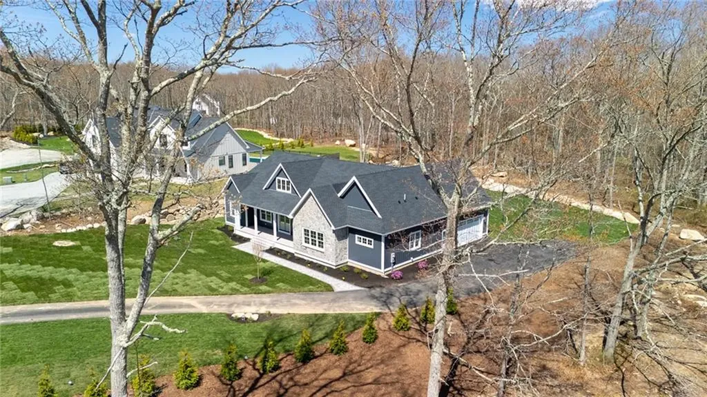 63 Forrest Lane Charlestown RI 02813