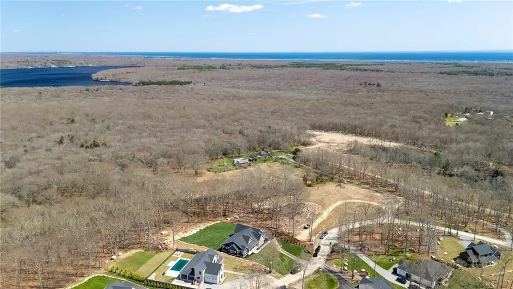 63 Forrest Lane Charlestown RI 02813