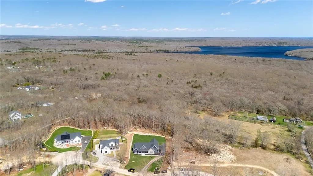 63 Forrest Lane Charlestown RI 02813