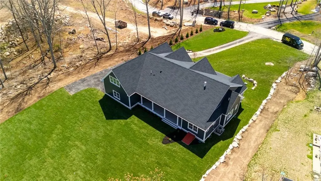 63 Forrest Lane Charlestown RI 02813