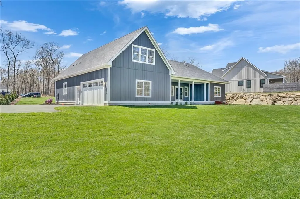 63 Forrest Lane Charlestown RI 02813