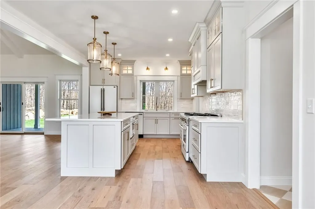 63 Forrest Lane Charlestown RI 02813