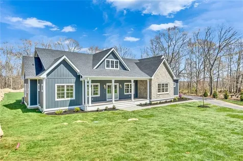 63 Forrest Lane Charlestown RI 02813