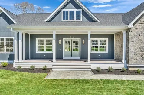 63 Forrest Lane Charlestown RI 02813