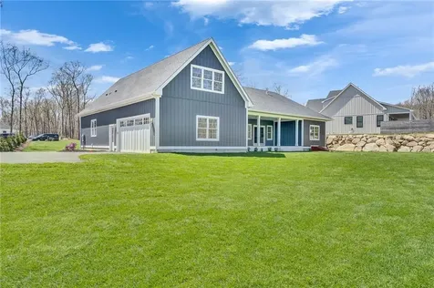 63 Forrest Lane Charlestown RI 02813