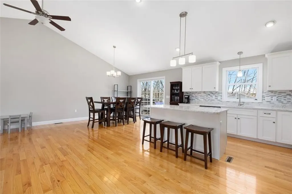 61 Garden Street Cumberland RI 02864