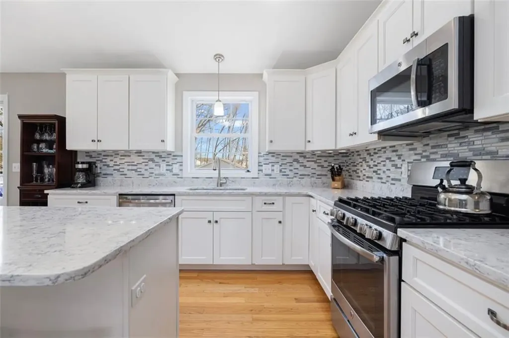 61 Garden Street Cumberland RI 02864