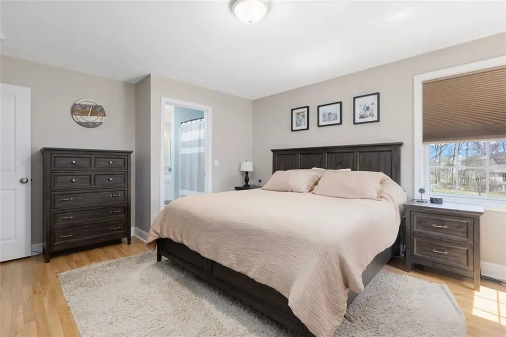 61 Garden Street Cumberland RI 02864