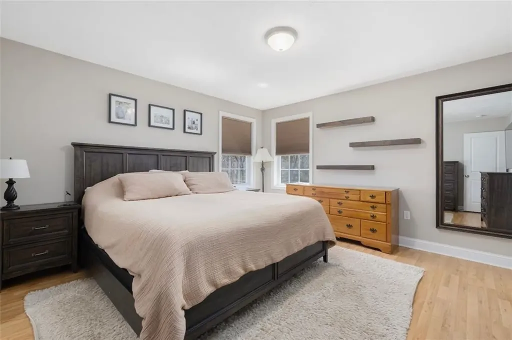 61 Garden Street Cumberland RI 02864
