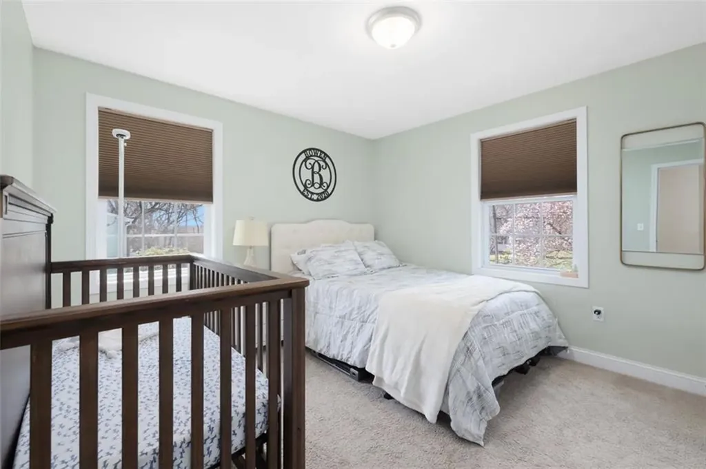 61 Garden Street Cumberland RI 02864