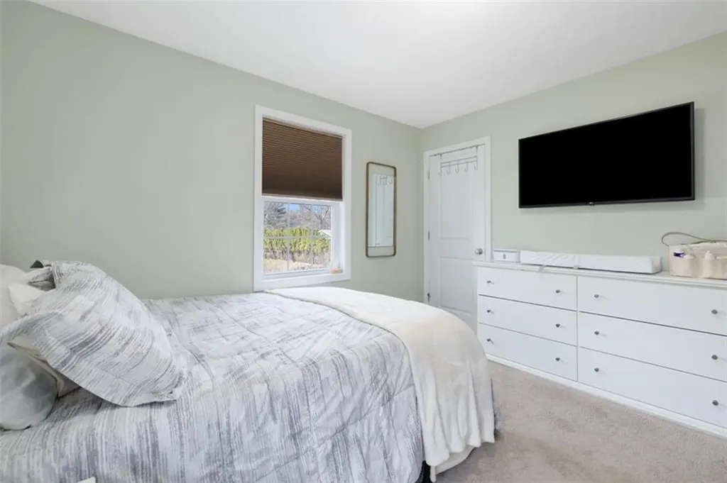 61 Garden Street Cumberland RI 02864