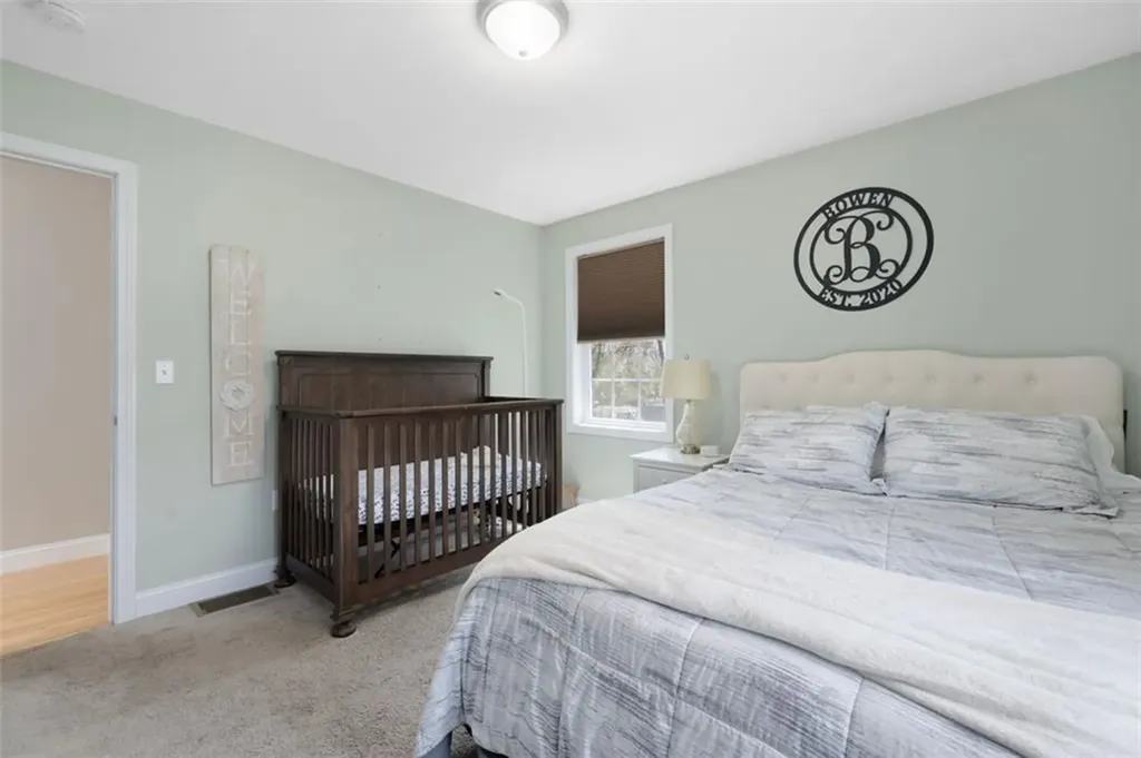 61 Garden Street Cumberland RI 02864