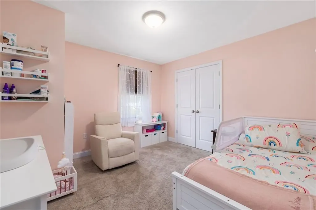 61 Garden Street Cumberland RI 02864