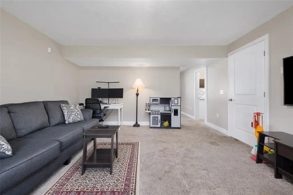61 Garden Street Cumberland RI 02864