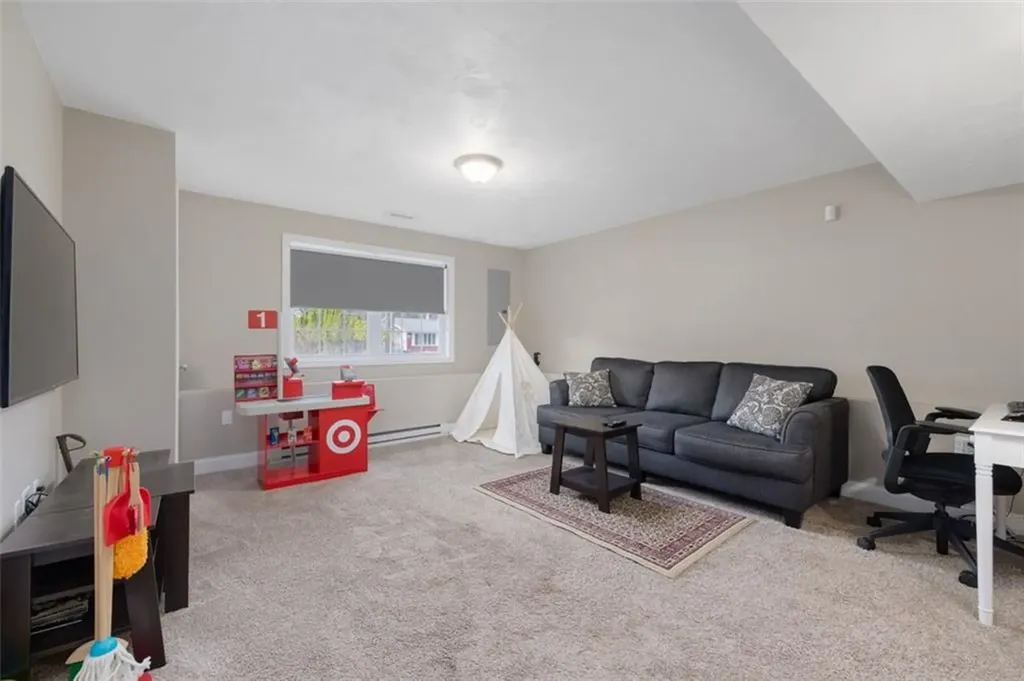 61 Garden Street Cumberland RI 02864