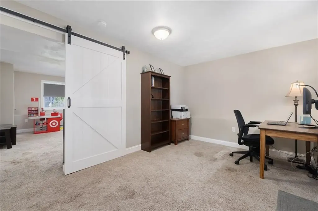 61 Garden Street Cumberland RI 02864