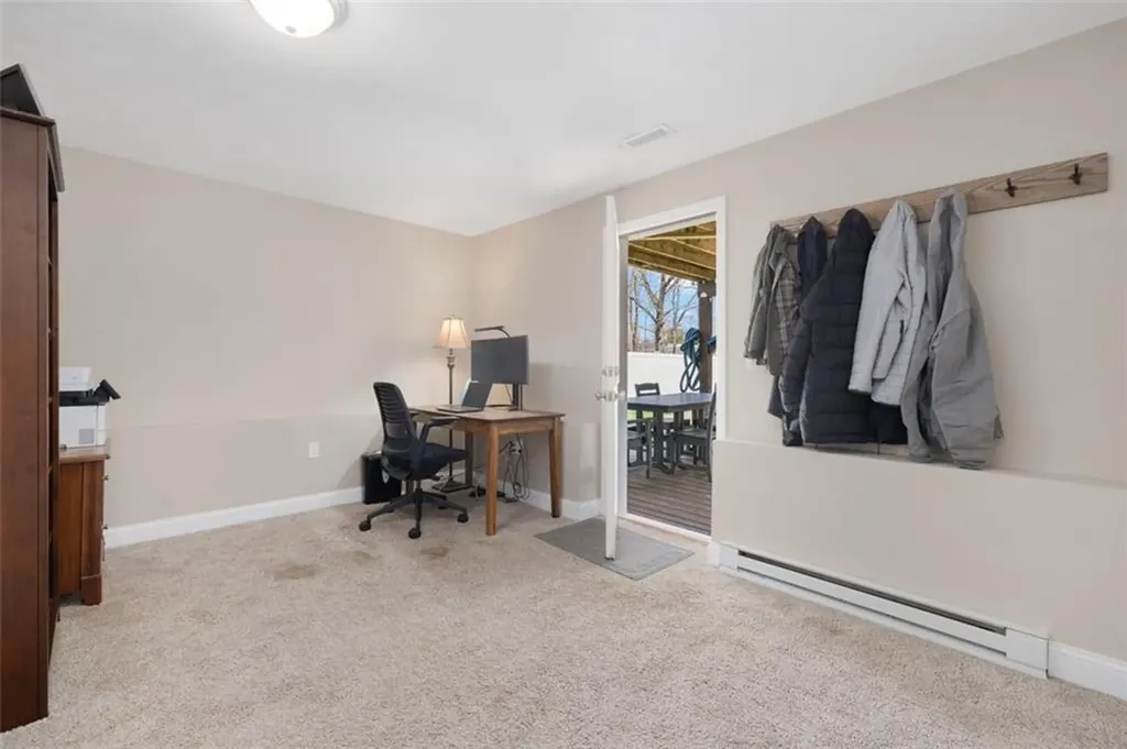 61 Garden Street Cumberland RI 02864