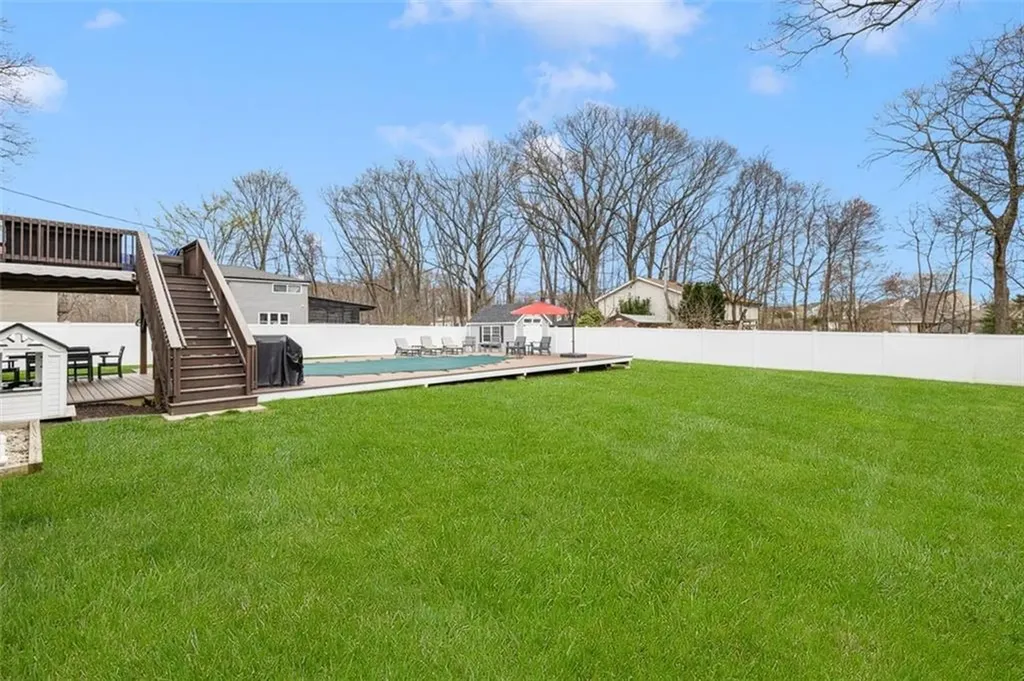 61 Garden Street Cumberland RI 02864