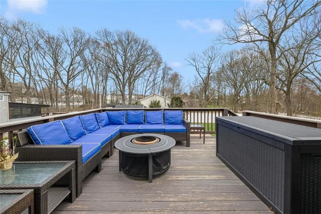 61 Garden Street Cumberland RI 02864