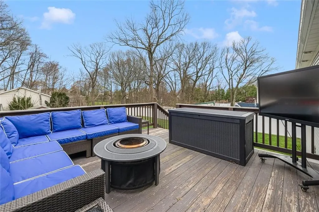 61 Garden Street Cumberland RI 02864