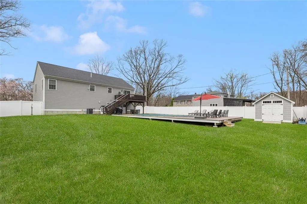 61 Garden Street Cumberland RI 02864
