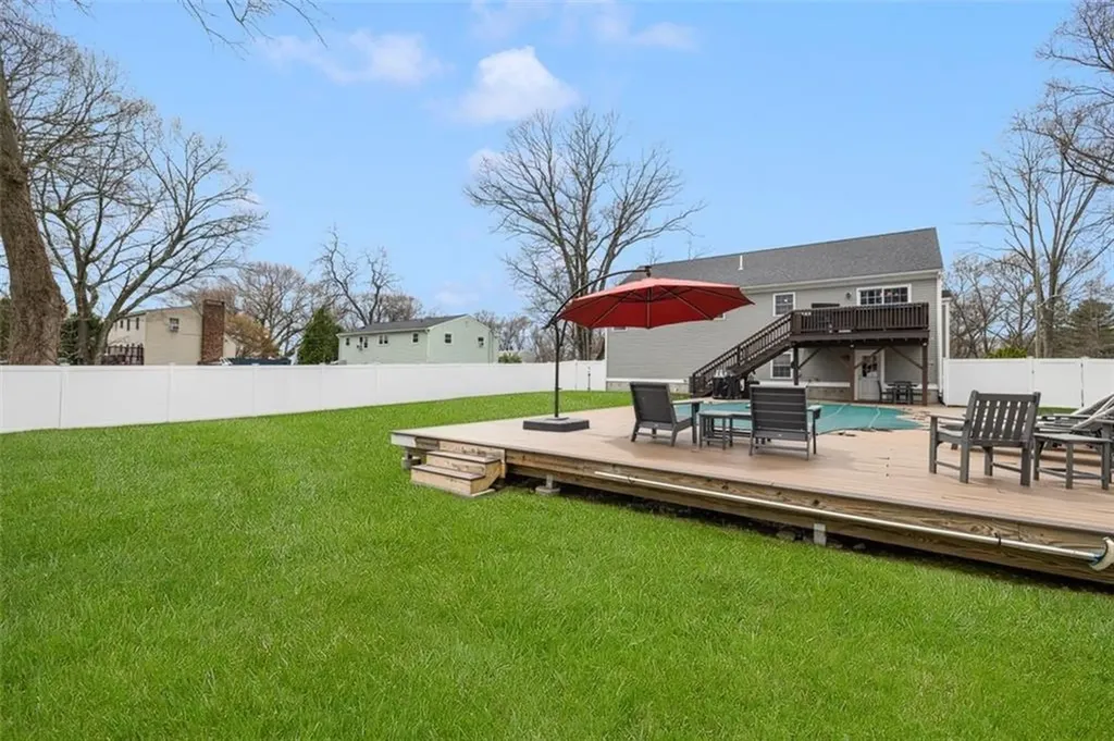 61 Garden Street Cumberland RI 02864
