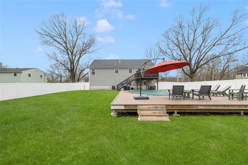 61 Garden Street Cumberland RI 02864