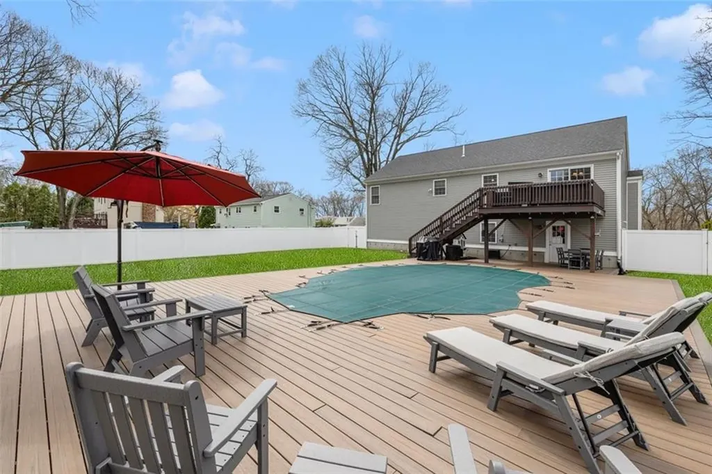 61 Garden Street Cumberland RI 02864