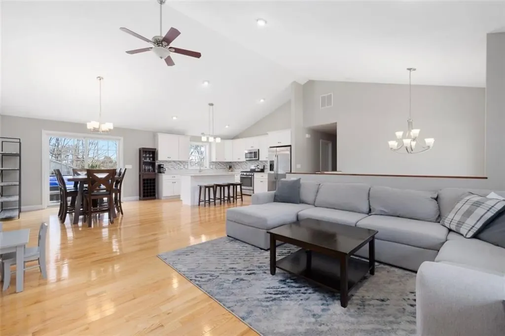 61 Garden Street Cumberland RI 02864