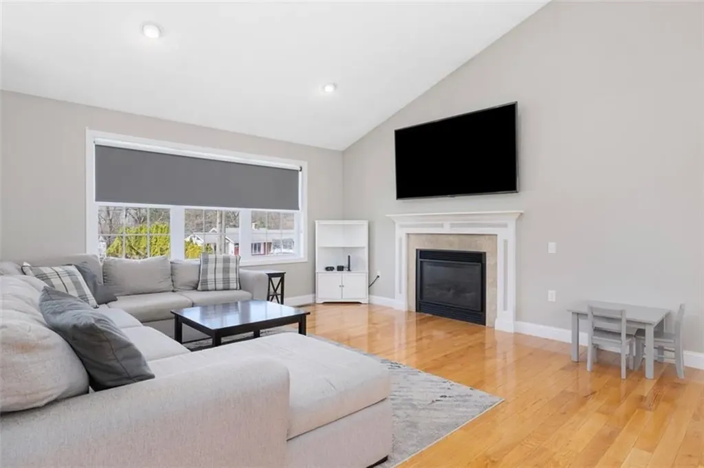 61 Garden Street Cumberland RI 02864