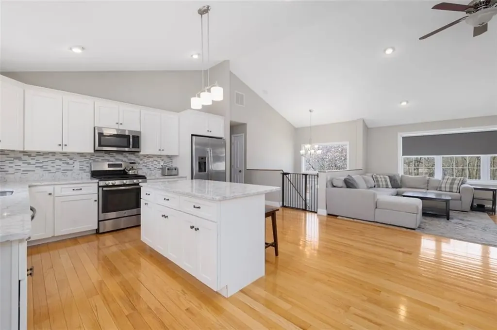 61 Garden Street Cumberland RI 02864